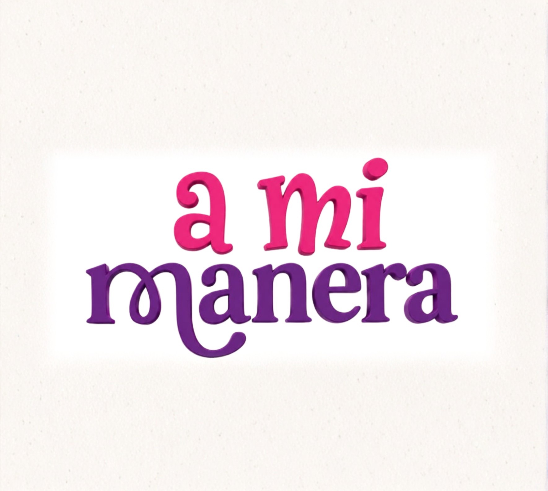 A Mi Manera