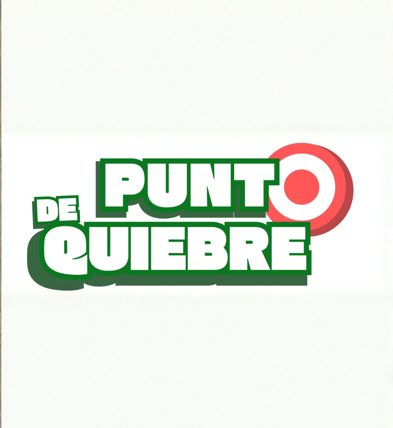 Punto de Quiebre Boxeo
